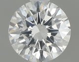 0.60 carat Round diamond G  SI1 Excellent