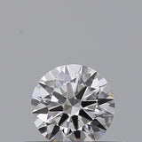 0.28 carat Round diamond E  VVS2 Excellent