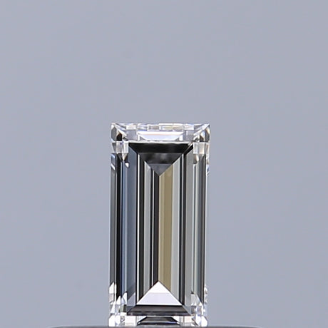 0.20 carat Baguette diamond D VVS1 