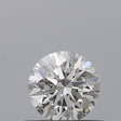 0.38 carat Round diamond F  VS2 Excellent