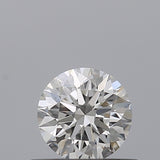 0.38 carat Round diamond F  VS2 Excellent