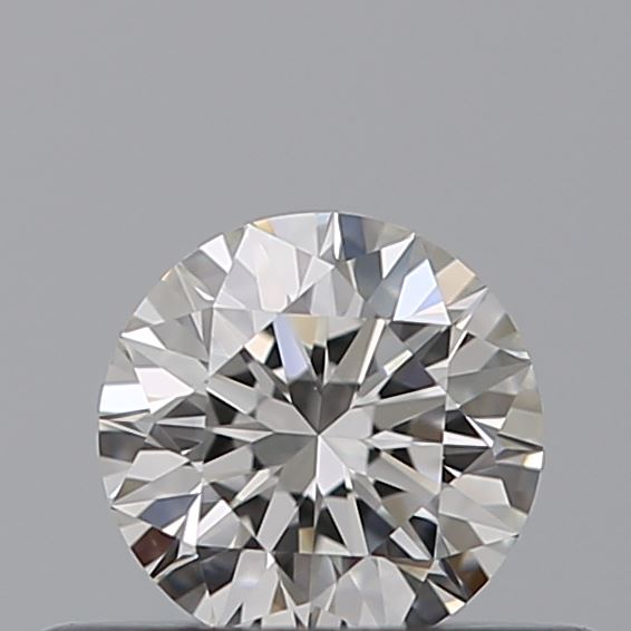 0.31 carat Round diamond G  IF Excellent