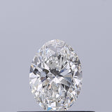 0.30 carat Oval diamond F VVS1 
