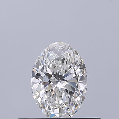 0.30 carat Oval diamond F VVS1 