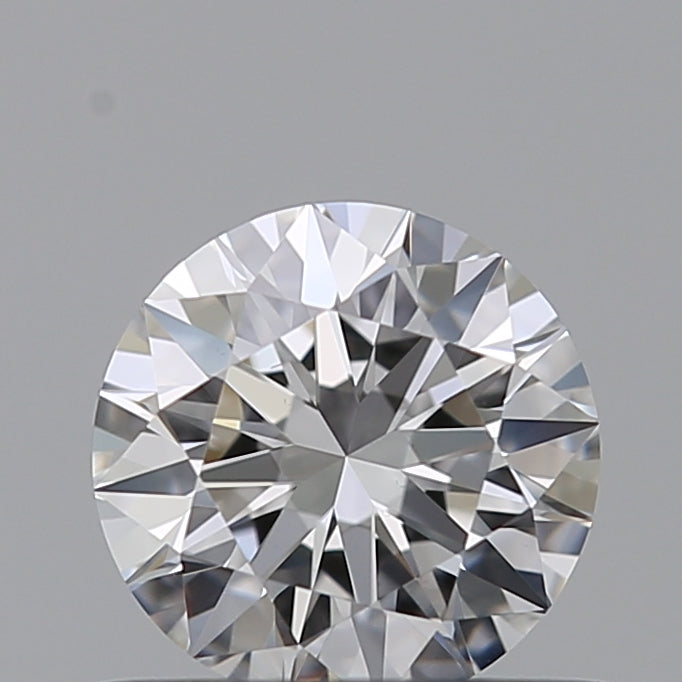 0.52 carat Round diamond E  VS1 Excellent