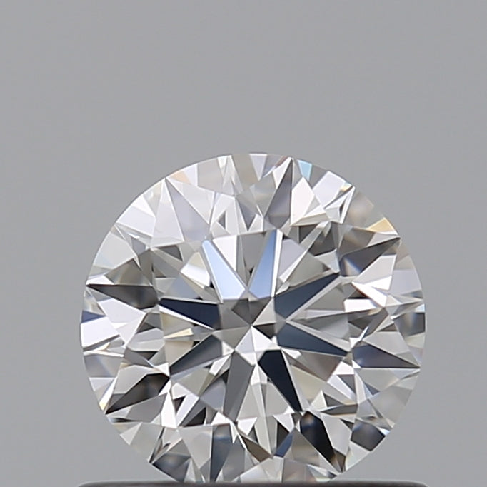 0.64 carat Round diamond F  VS1 Excellent