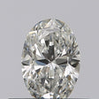 0.31 carat Oval diamond E  VS1 
