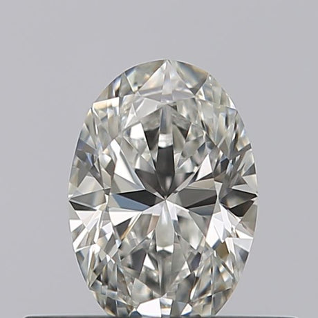0.31 carat Oval diamond E  VS1 