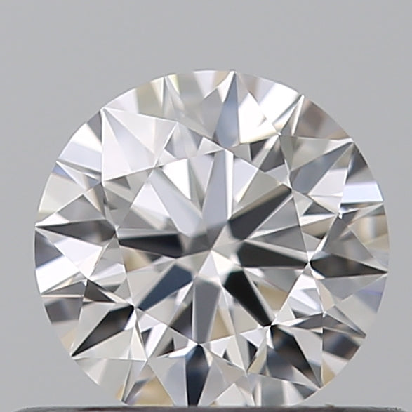 0.45 carat Round diamond D  VS1 Excellent