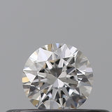 0.21 carat Round diamond G  VVS1 Excellent