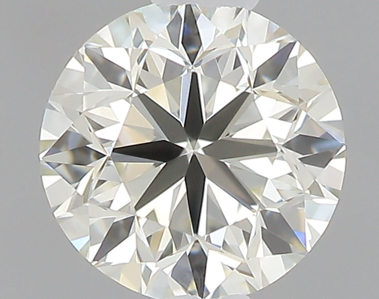 0.40 carat Round diamond J  VVS1 Good