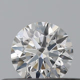 0.27 carat Round diamond F  IF Excellent