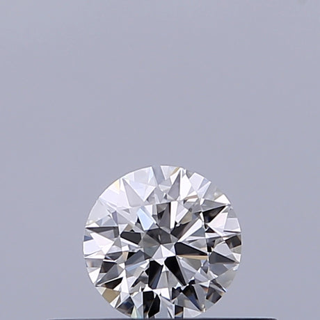 0.23 carat Round diamond D IF Excellent
