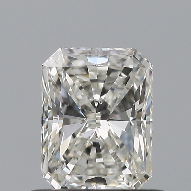 0.61 carat Radiant diamond I  VVS1