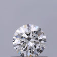 0.40 carat Round diamond F VVS1 Excellent