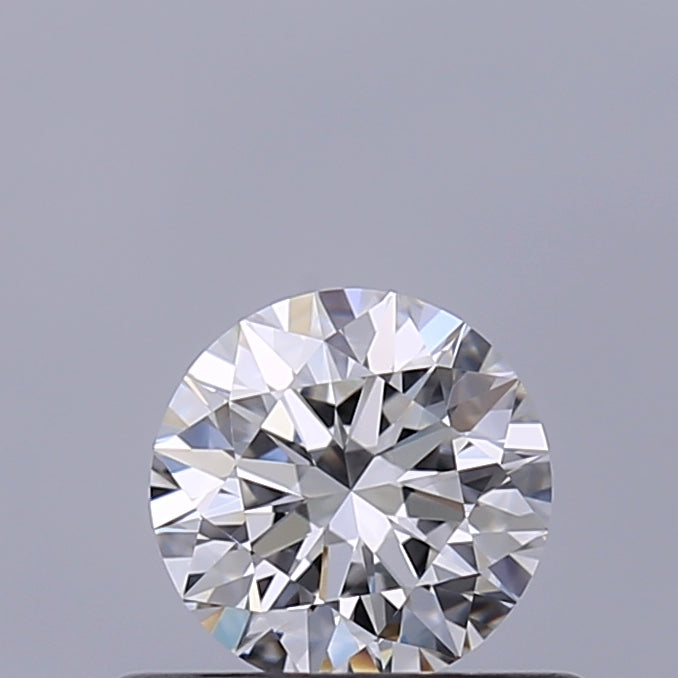0.40 carat Round diamond F VVS1 Excellent