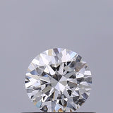 0.40 carat Round diamond F VVS1 Excellent