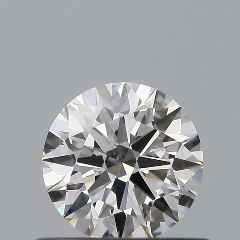 0.48 carat Round diamond G  SI1 Excellent