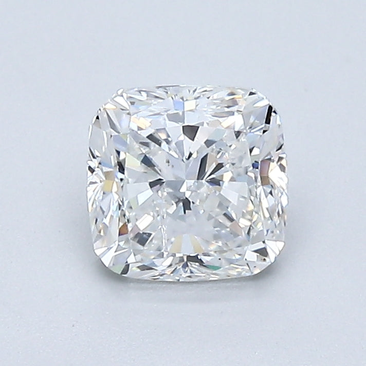 1.00 carat Cushion diamond G  I1