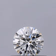 0.30 carat Round diamond G VVS1 Excellent