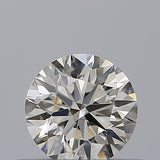 0.35 carat Round diamond I VS1 Excellent