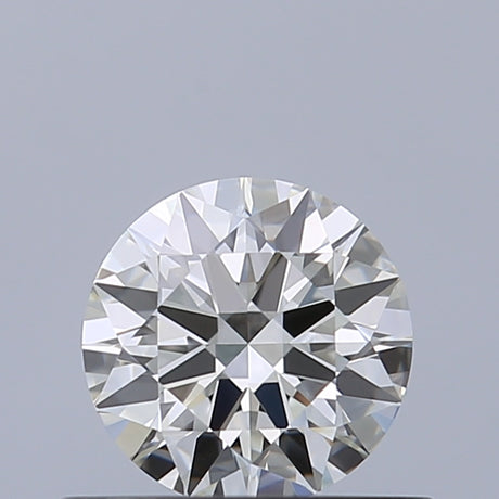 0.51 carat Round diamond G IF Excellent