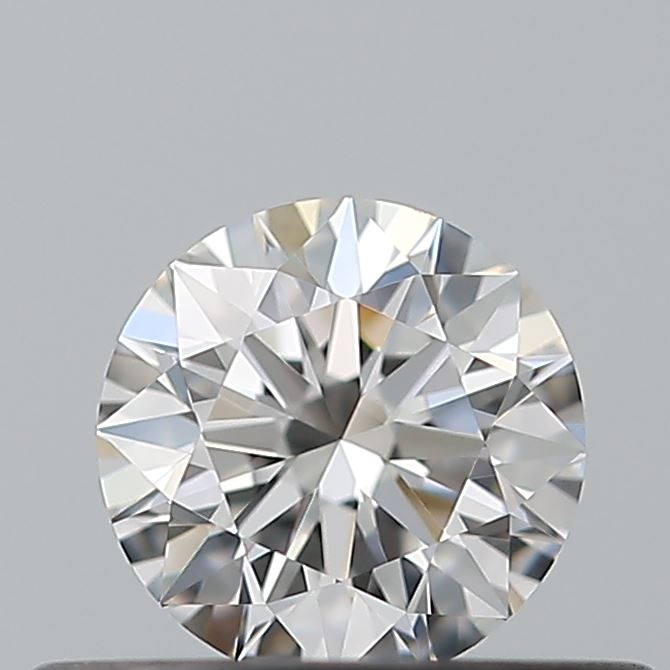 0.30 carat Round diamond E  VVS2 Excellent