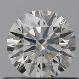 0.48 carat Round diamond I  VS2 Excellent