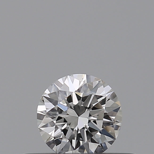 0.26 carat Round diamond G  VVS1 Excellent