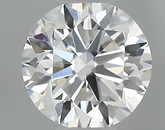 0.30 carat Round diamond D  VS1 Very good