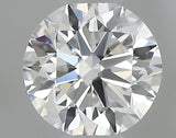 0.30 carat Round diamond D  VS1 Very good
