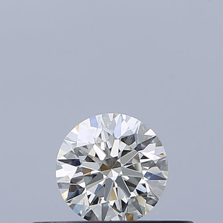 0.26 carat Round diamond H VVS2 Excellent