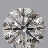 0.46 carat Round diamond K  VS1 Excellent