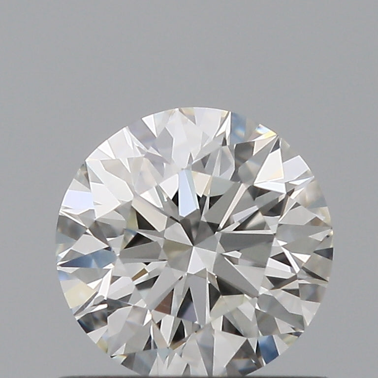 0.65 carat Round diamond H  SI1 Excellent