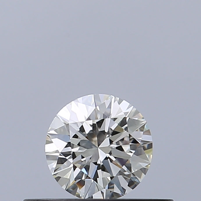 0.27 carat Round diamond G VVS1 Excellent