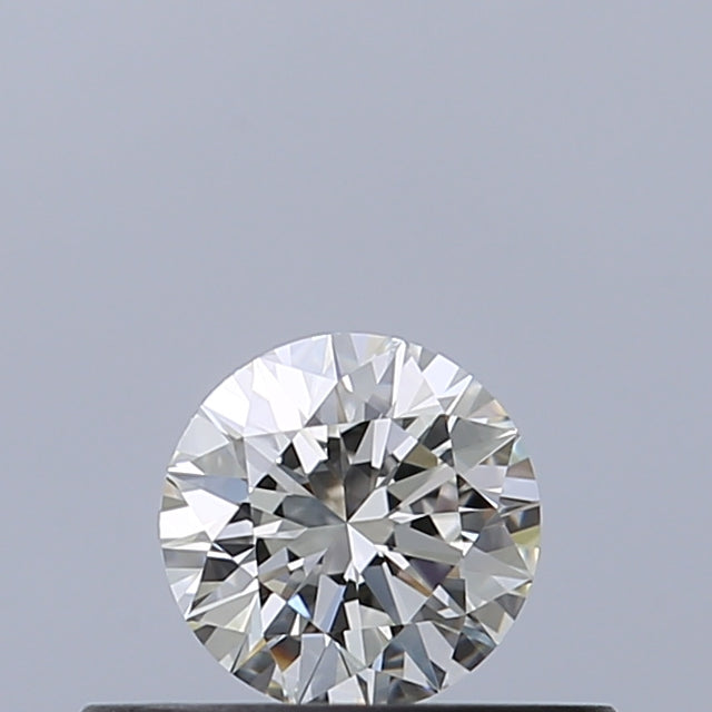 0.27 carat Round diamond G VVS1 Excellent