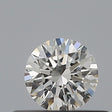 0.27 carat Round diamond H VS1 Excellent