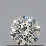 0.27 carat Round diamond H VS1 Excellent