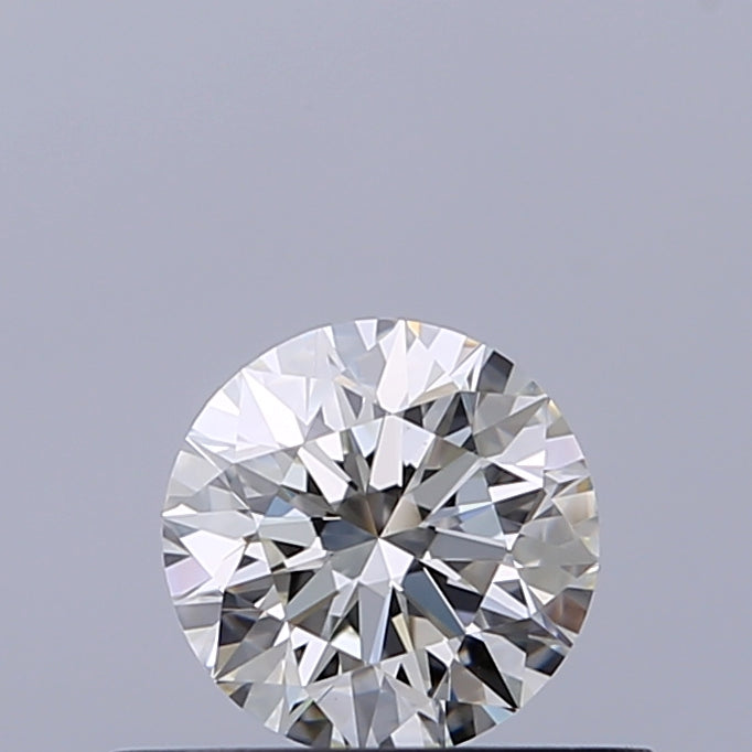 0.40 carat Round diamond H IF Excellent