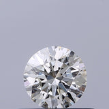 0.40 carat Round diamond H IF Excellent