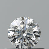 0.31 carat Round diamond D  VVS1 Excellent