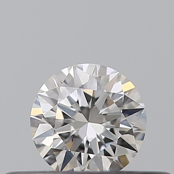 0.20 carat Round diamond G  VVS1 Excellent