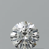 0.20 carat Round diamond F  VVS1 Excellent