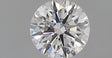 0.52 carat Round diamond G VVS2 Excellent