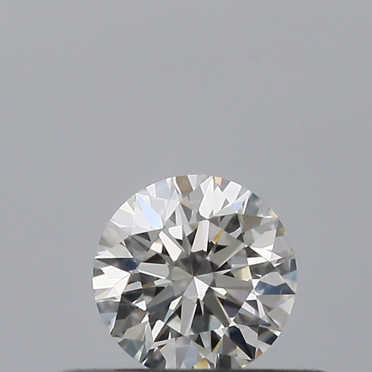 0.26 carat Round diamond F  VVS2 Excellent