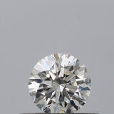 0.26 carat Round diamond F  VVS2 Excellent
