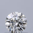 0.51 carat Round diamond G SI1 Excellent
