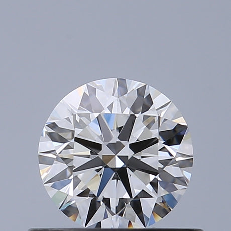 0.54 carat Round diamond D IF Excellent