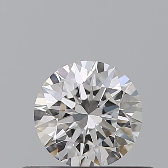 0.31 carat Round diamond E  VVS1 Excellent