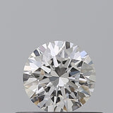 0.31 carat Round diamond E  VVS1 Excellent